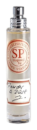 Powder & Dust by SP Parfums Sven Pritzkoleit