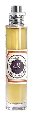 SEA SALT AMBER by SP Parfums Sven Pritzkoleit – Eau de Parfum