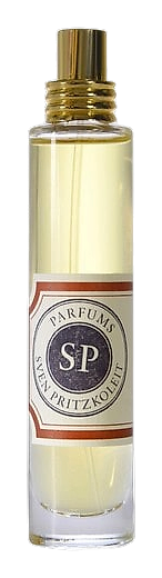 Violet Moss by SP Parfums Sven Pritzkoleit
