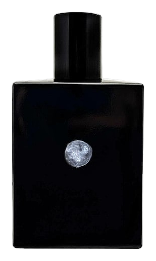 Moon Coat by Space Fluid