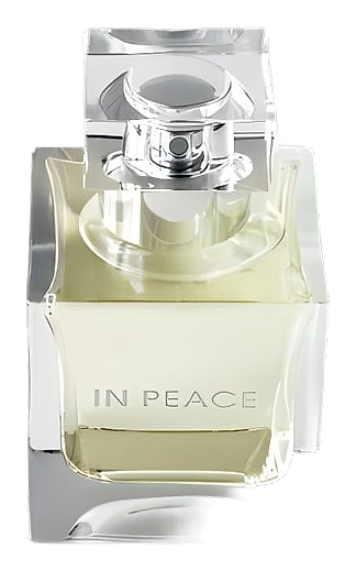 In Peace by Space NK