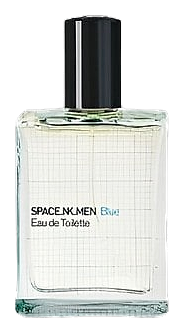 Space NK Blue by Space NK