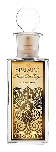 Spadaro Luxury Fragrances Noche Del Fuego