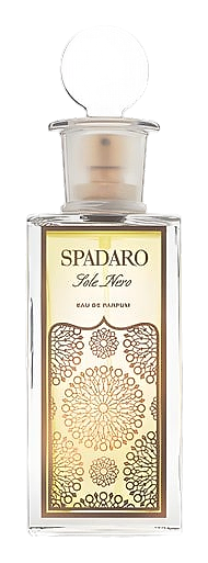 Sole Nero by Spadaro Luxury Fragrances
