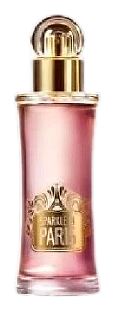 Sparkle in Paris by Oriflame
