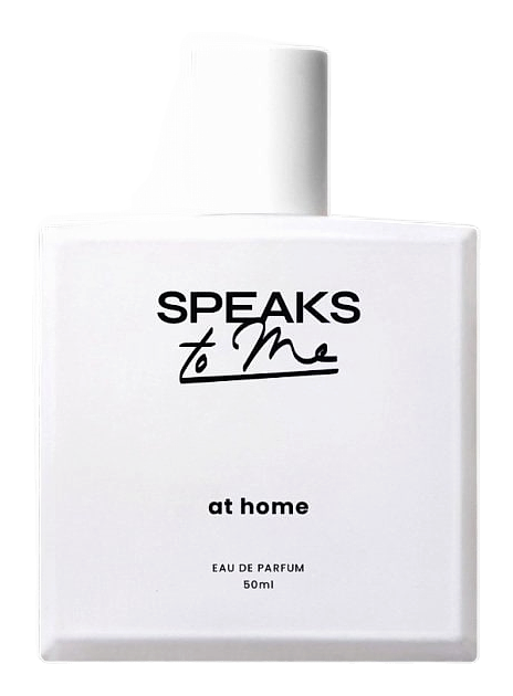 At Home by Speaks To Me