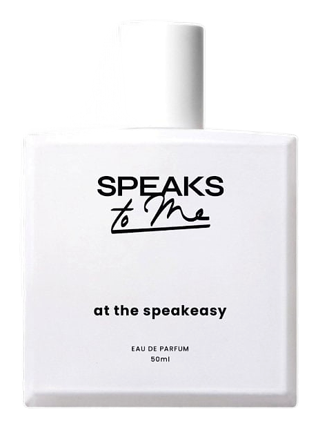 At The Speakeasy by Speaks To Me
