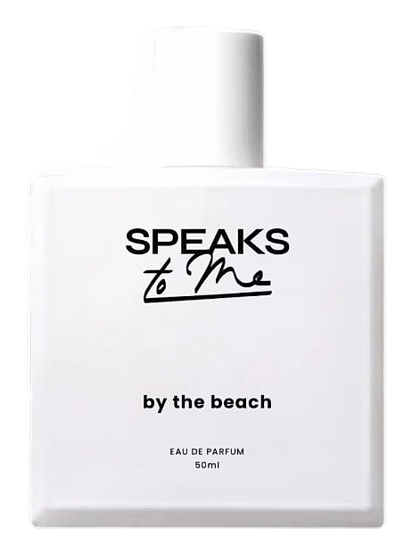 By The Beach by Speaks To Me