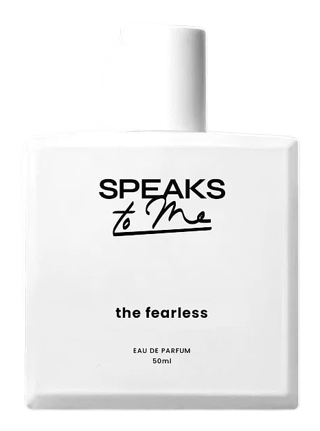 The Fearless by Speaks To Me