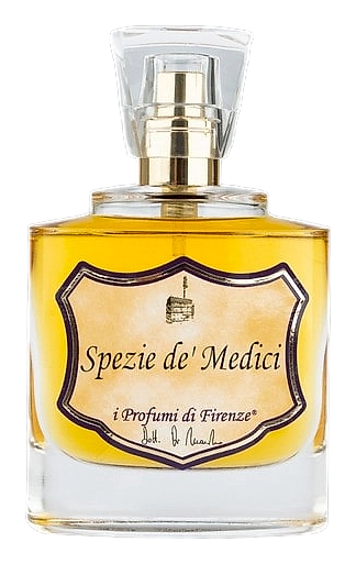 Spezie de Medici by I Profumi di Firenze