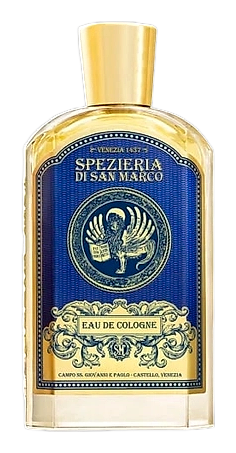 Spezieria di San Marco Eau de Cologne by Spezieria di San Marco – Eau de Cologne