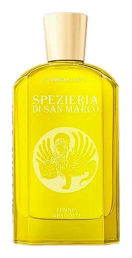 Fennel Absolute by Spezieria di San Marco
