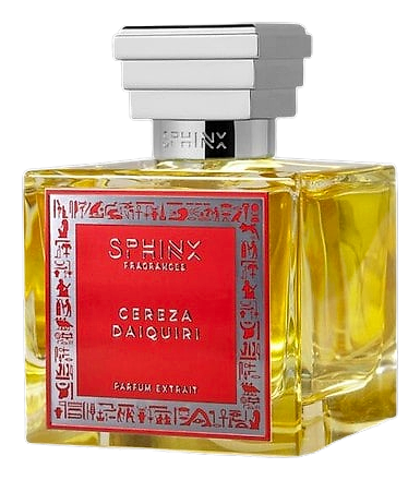 Cereza Daiquiri by Sphinx Fragrances