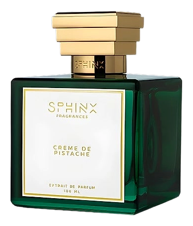 Creme De Pistache by Sphinx Fragrances