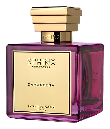 Damascena by Sphinx Fragrances