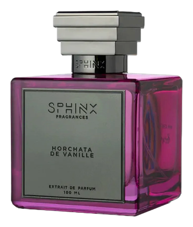 Horchata de Vanille by Sphinx Fragrances