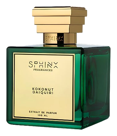 Kokonut Daiquiri by Sphinx Fragrances