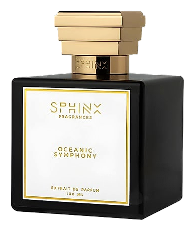 Oceanic Symphony by Sphinx Fragrances
