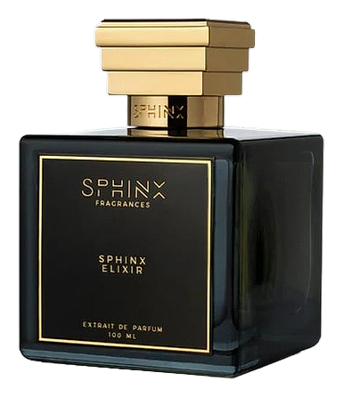 Sphinx Elixir by Sphinx Fragrances