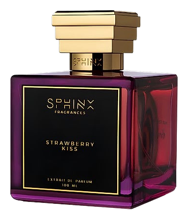 Strawberry Kiss by Sphinx Fragrances
