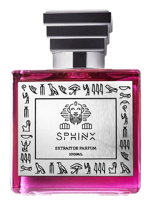 Sunkissed Sands by Sphinx Fragrances – Eau de Parfum