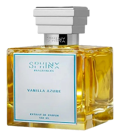 Vanilla Azure by Sphinx Fragrances