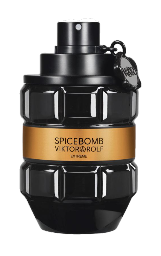 Spicebomb Extreme by Viktor&Rolf – Eau de Parfum