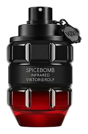 Spicebomb Infrared by Viktor & Rolf – Eau de Toilette