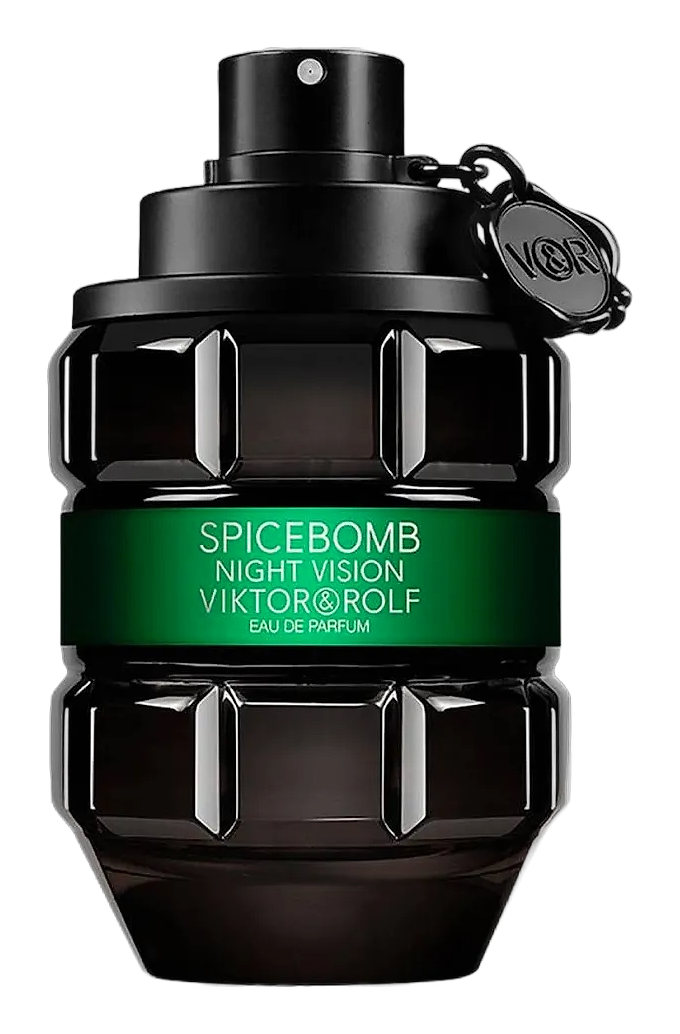 Spicebomb Night Vision Eau de Parfum by Viktor&Rolf – Eau de Parfum
