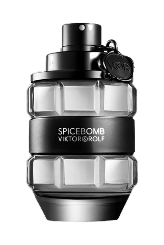 Spicebomb by Viktor & Rolf – Eau de Parfum