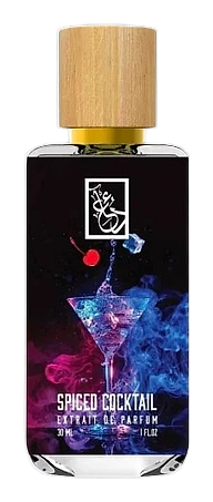 Spiced Cocktail by The Dua Brand