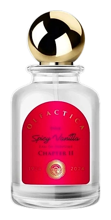 Spicy Vanilla by Miraculum