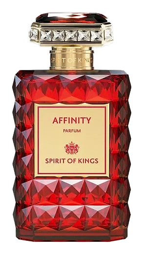 Affinity by Spirit Of Kings
