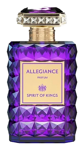 Allegiance by Spirit Of Kings