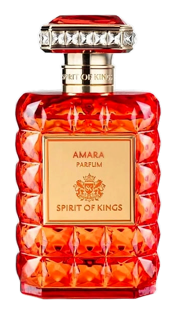 Spirit Of Kings Amara Attar