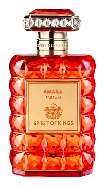 Spirit Of Kings Amara Parfum