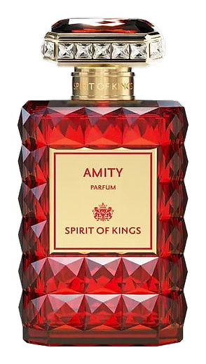 Amity by Spirit Of Kings – Parfum