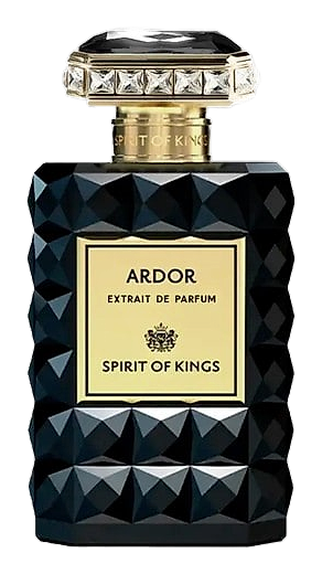 Ardor by Spirit Of Kings – Extrait