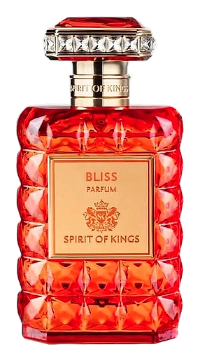 Bliss by Spirit Of Kings – Eau de Parfum