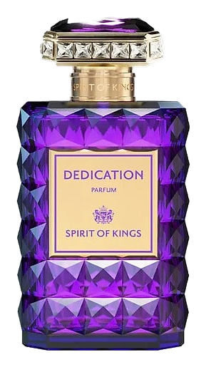 Spirit Of Kings Dedication