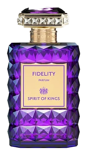 Fidelity by Spirit Of Kings – Parfum