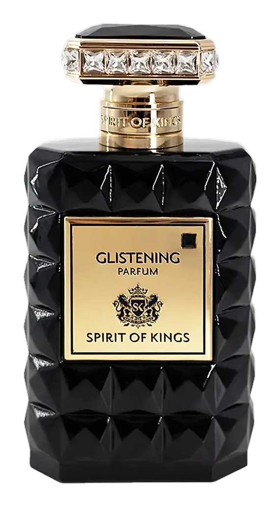 Glistening by Spirit Of Kings