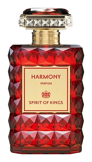 Harmony by Spirit Of Kings