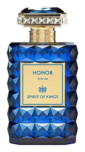 Honor by Spirit Of Kings