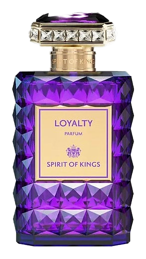 Loyalty by Spirit Of Kings