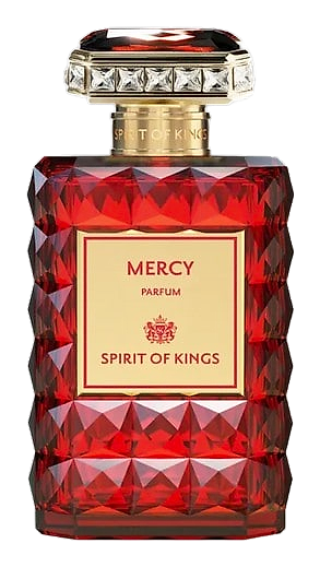 Mercy by Spirit Of Kings