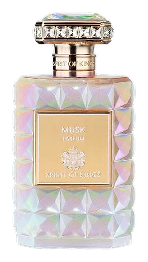 Musk Parfum by Spirit Of Kings