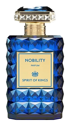 Nobility by Spirit Of Kings