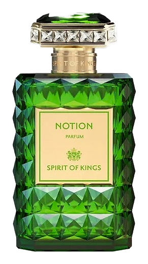 Notion by Spirit Of Kings