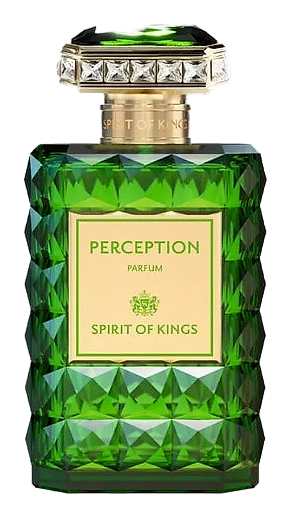 Perception by Spirit Of Kings